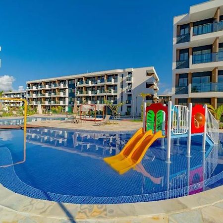 Makia Beach Experience Concept Pôrto das Galinhas Exterior foto