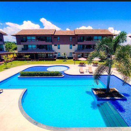 Makia Beach Experience Concept Pôrto das Galinhas Exterior foto