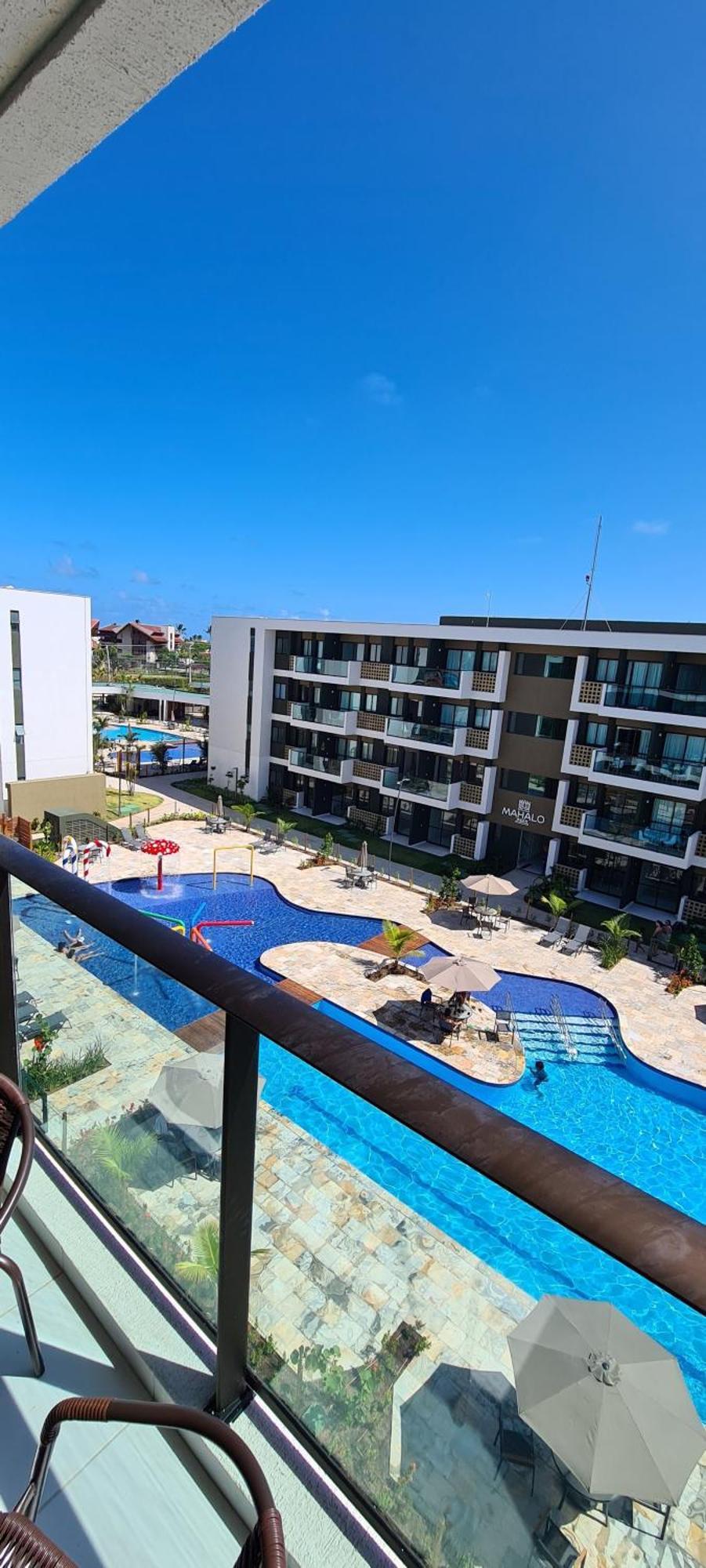 Makia Beach Experience Concept Pôrto das Galinhas Exterior foto