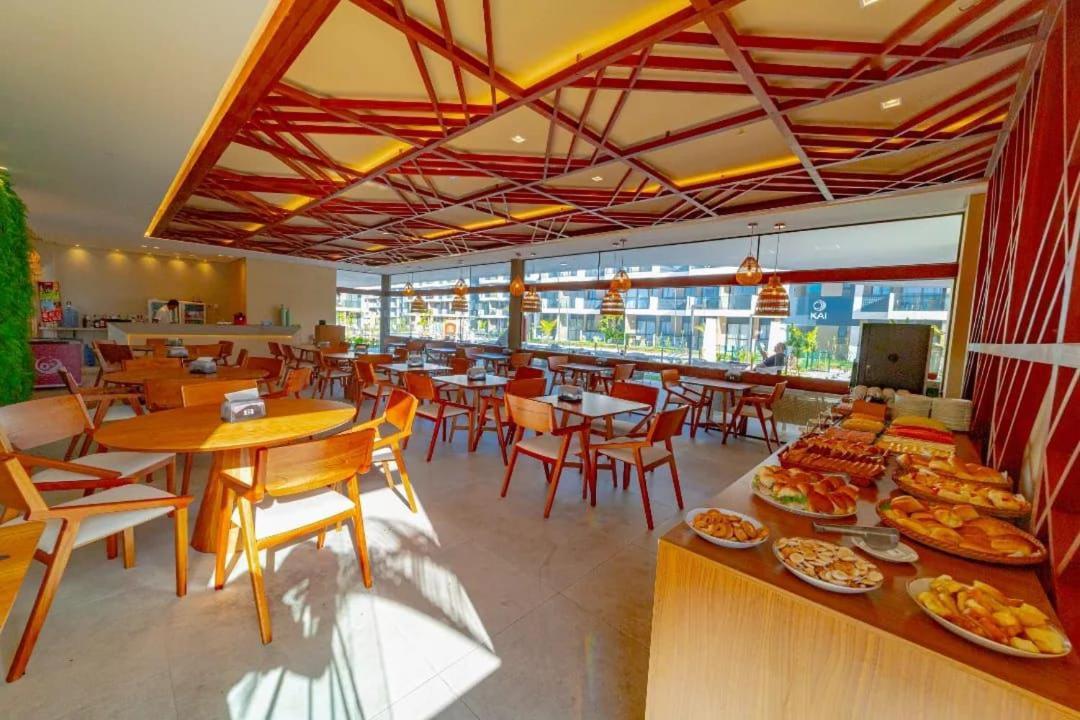 Makia Beach Experience Concept Pôrto das Galinhas Exterior foto
